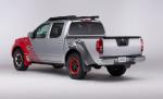 Nissan Frontier Diesel Runner Concept 2014 года